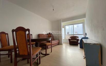 Living room of Flat for sale in Santander