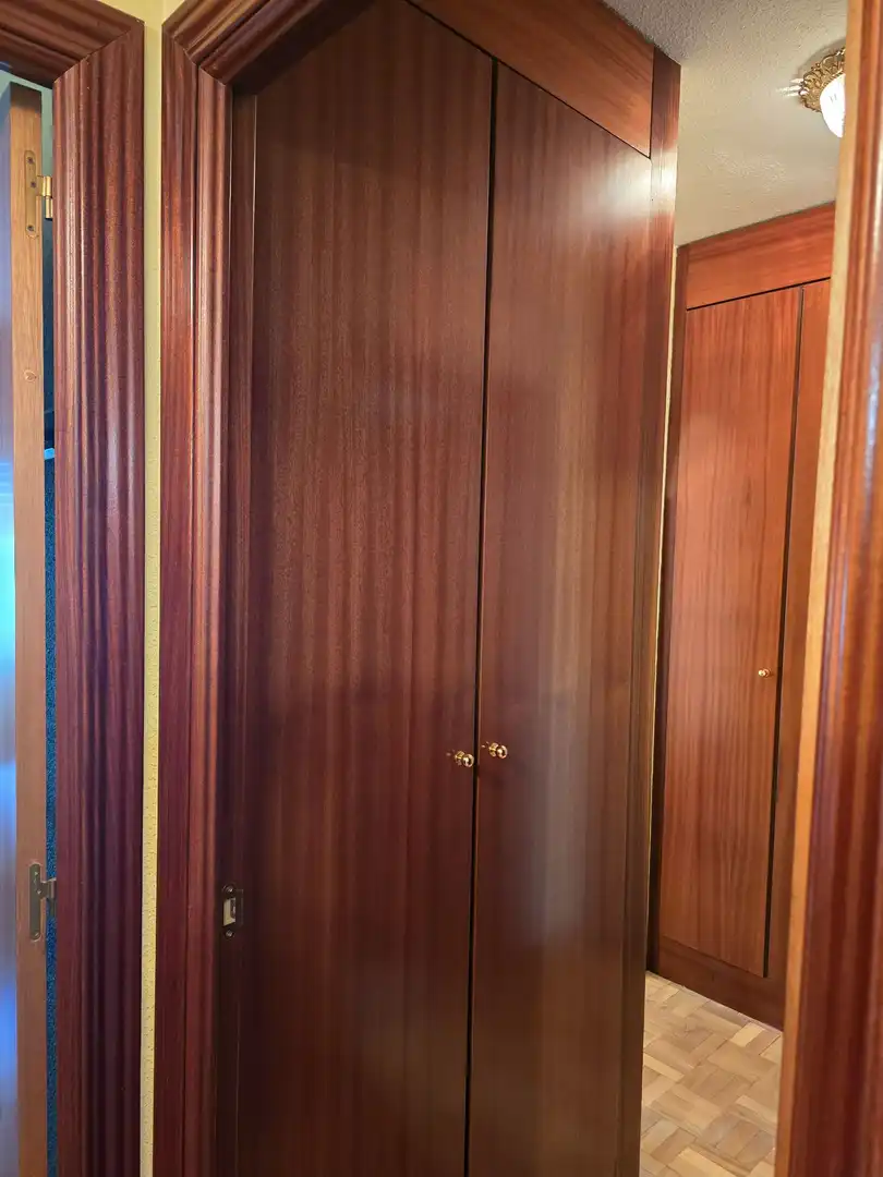 Wohnung zur Miete in Torrejón de la Calzada