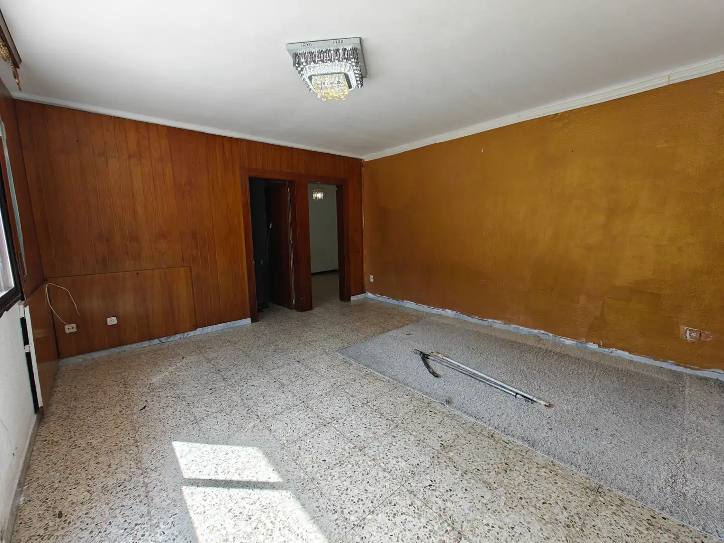 Àtic en venda en Sant Boi de Llobregat amb Terrassa i Alarma