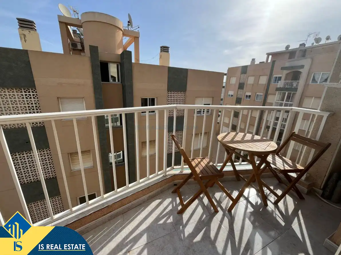 Apartament amb ascensor en venda a La Mata