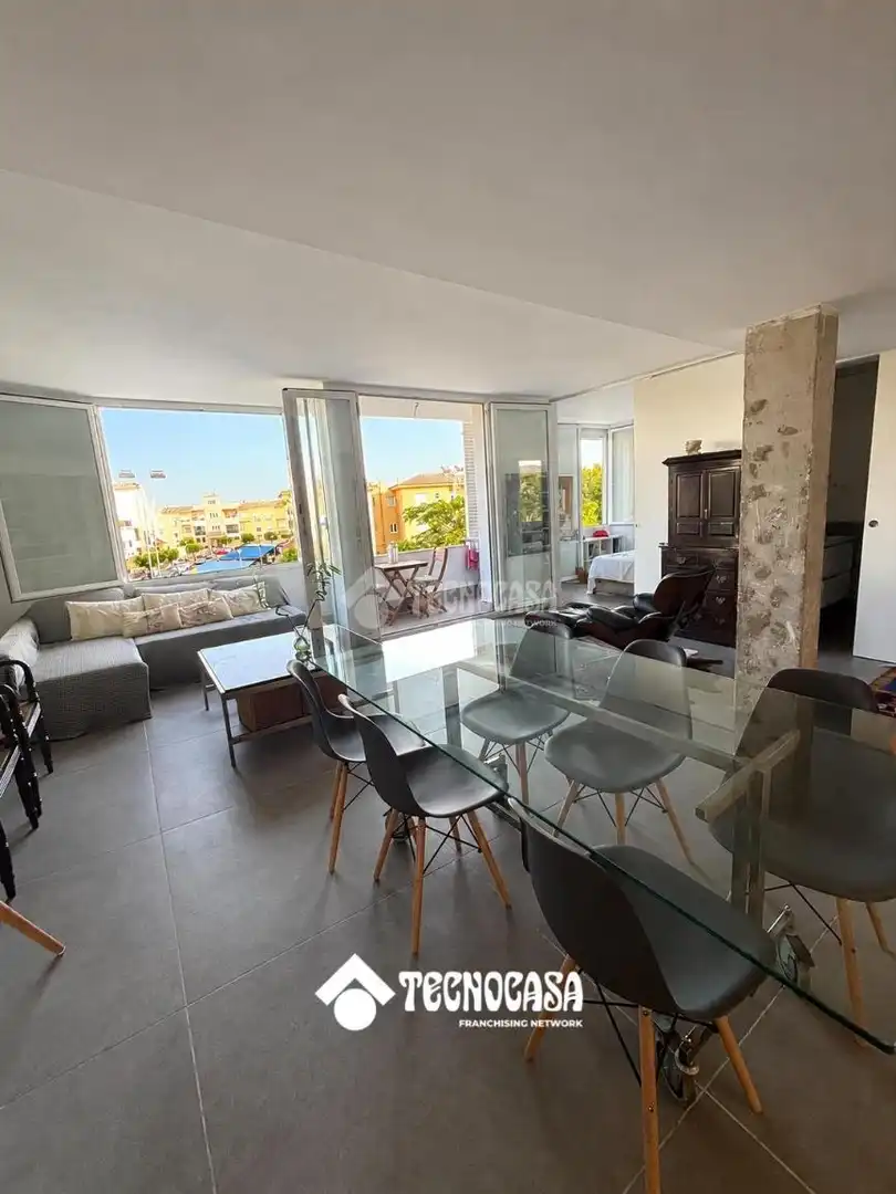 Wohnung mit Terrasse zum Verkauf in Costa Ballena - Largo Norte, imagen 8