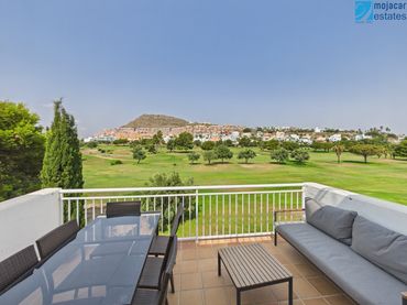 Apartment mit Balkon zum Verkauf in Avenida Costa Levante 8B