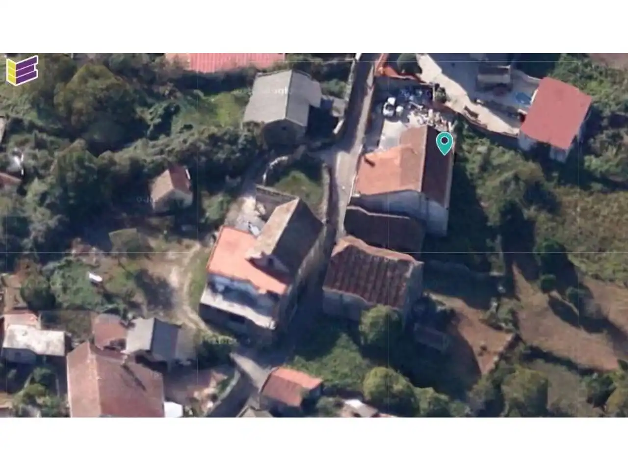 Casa o chalet en venta en Vilaboa con Calefacción, Jardín privado y Terraza