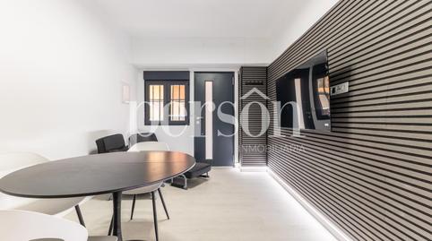 Foto 5 de Planta baixa de lloguer a Trinitat, Valencia