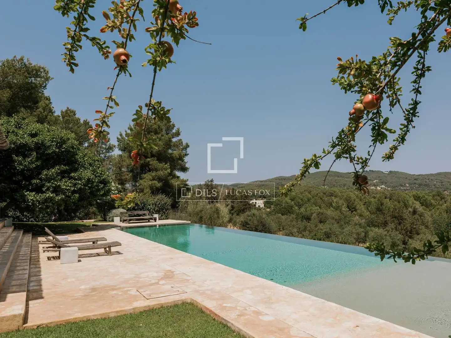 Villa mit Terrasse zum Verkauf in Sant Joan de Labritja, imagen 40