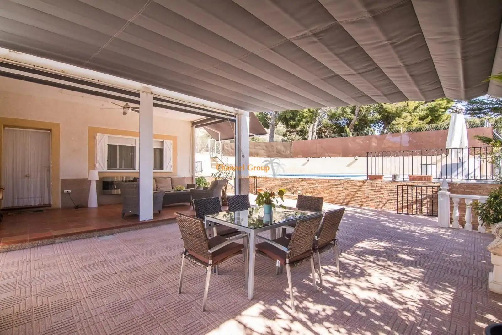 Casa o chalet en venta en Jubalcoi