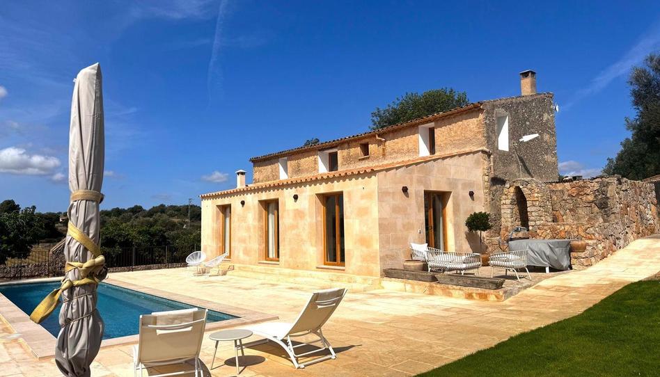 Photo 1 of House or chalet to rent in Lloret de Vistalegre, Illes Balears