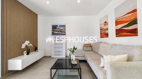 Foto 3 de Planta baixa en venda a Santiago de la Ribera, Murcia