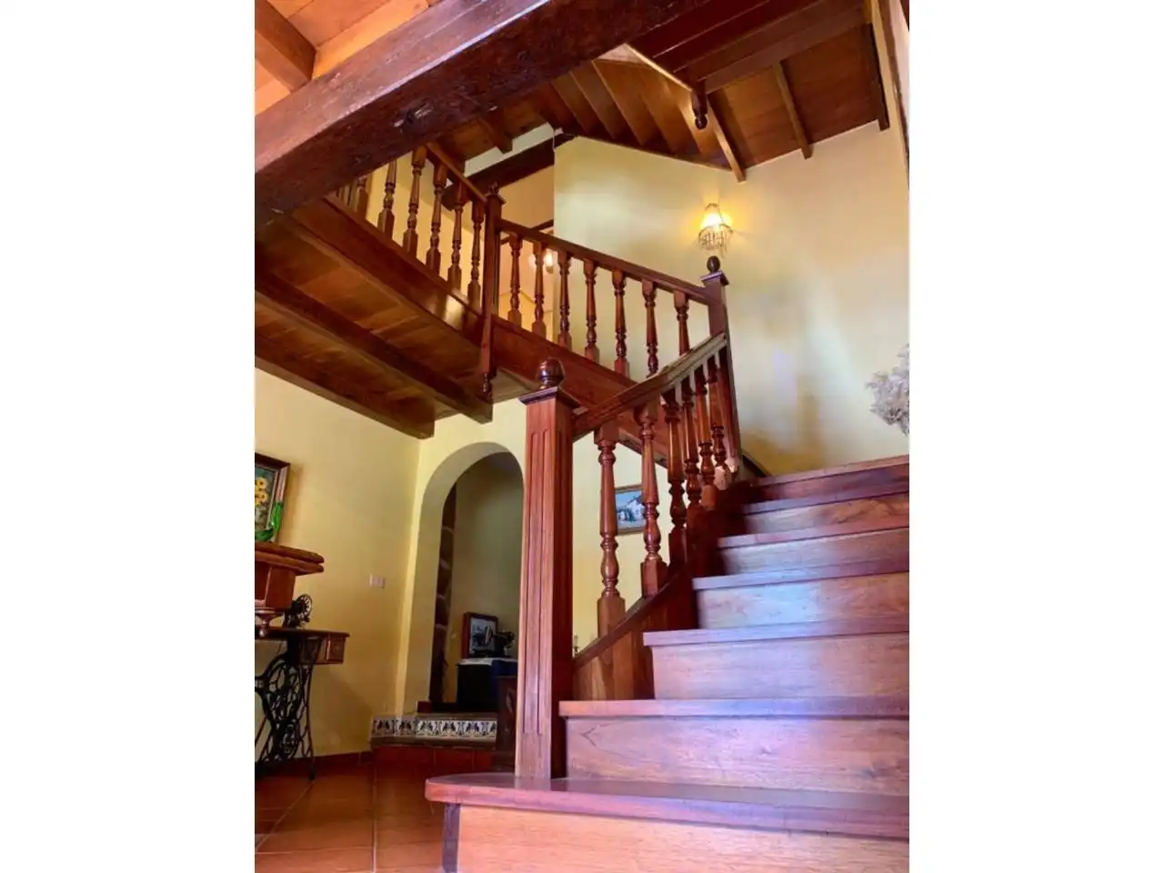 Casa o chalet en venta en Arija con Calefacción, Jardín privado y Terraza