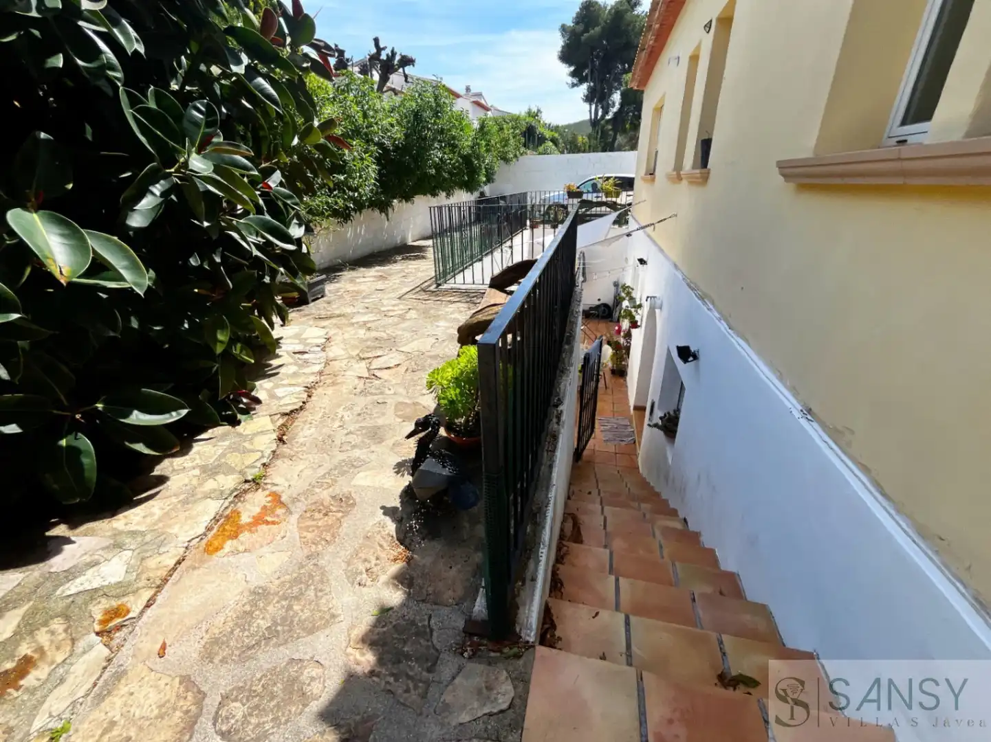 Chalet con piscina en venta en Puerto, imagen 19