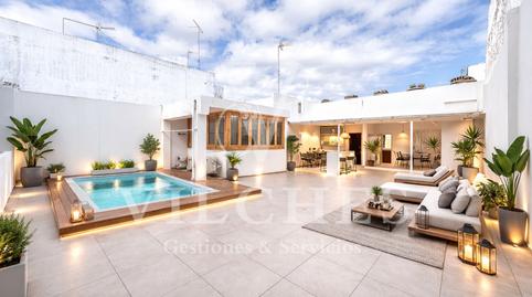 Foto 3 von Gebaude zum Verkauf in Calle Don Pío Coronado, Schamann - Rehoyas, Las Palmas de Gran Canaria