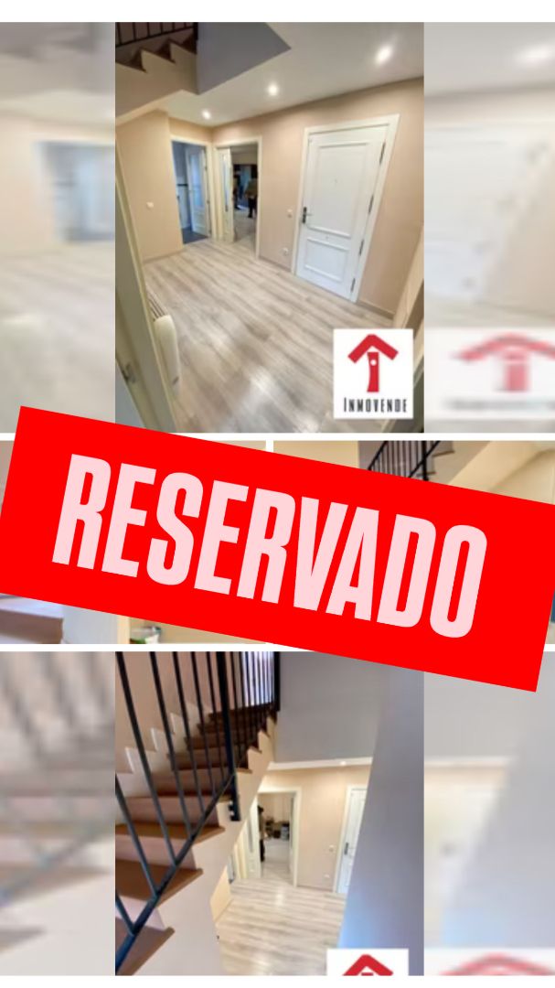 Dúplex en venta en Trijueque con Calefacción, Terraza y Trastero
