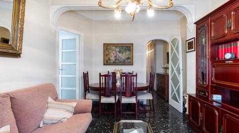 Foto 2 de Apartamento en venta en Arrancapins,  Valencia Capital