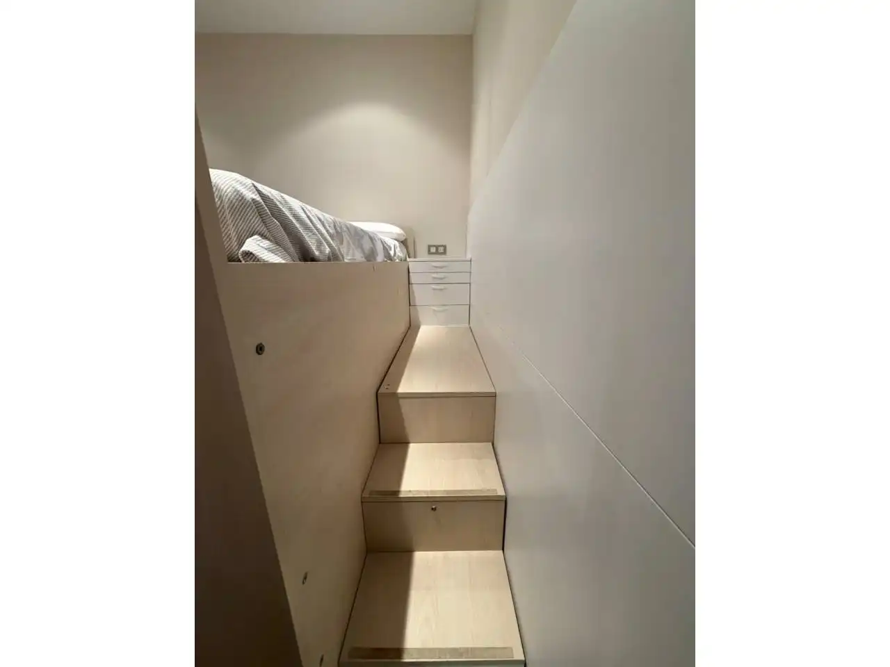 Habitación de Piso en venta en Barcelona con Aire acondicionado, Calefacción y Balcón