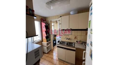 Foto 4 de Piso en venta en Montornès del Vallès, Barcelona