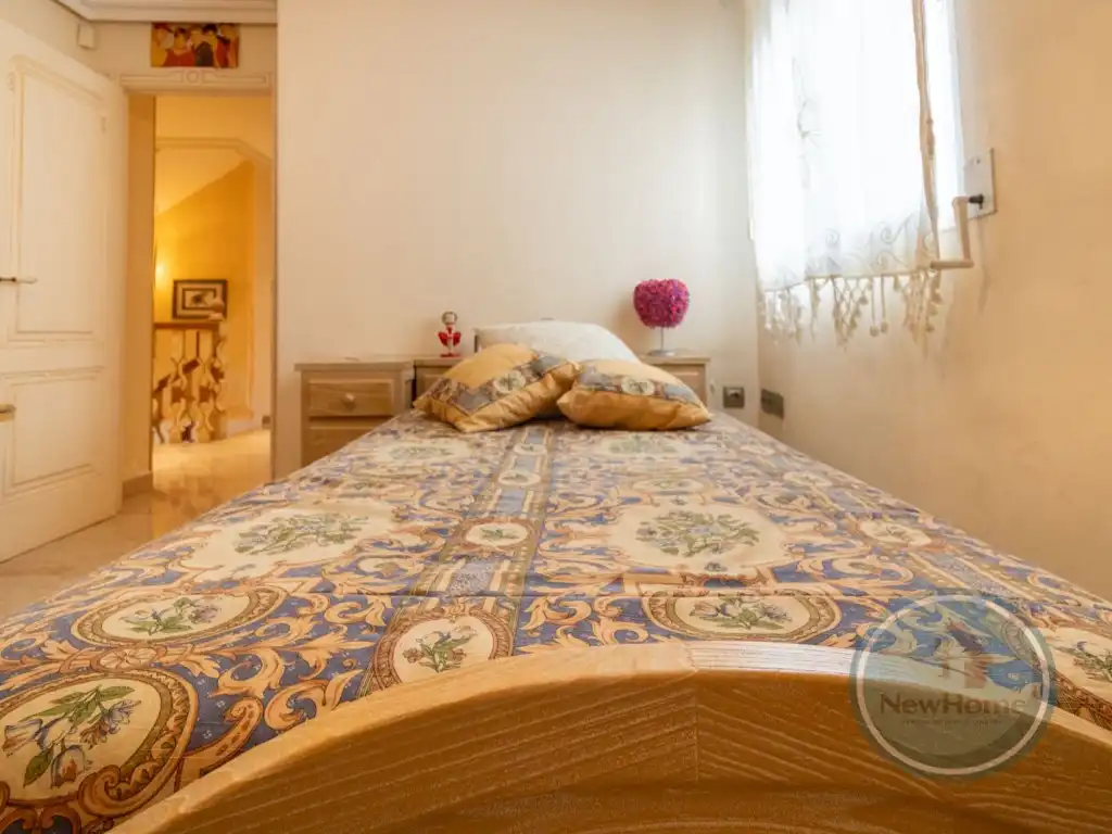 Casa adosada en venta en Crevillent