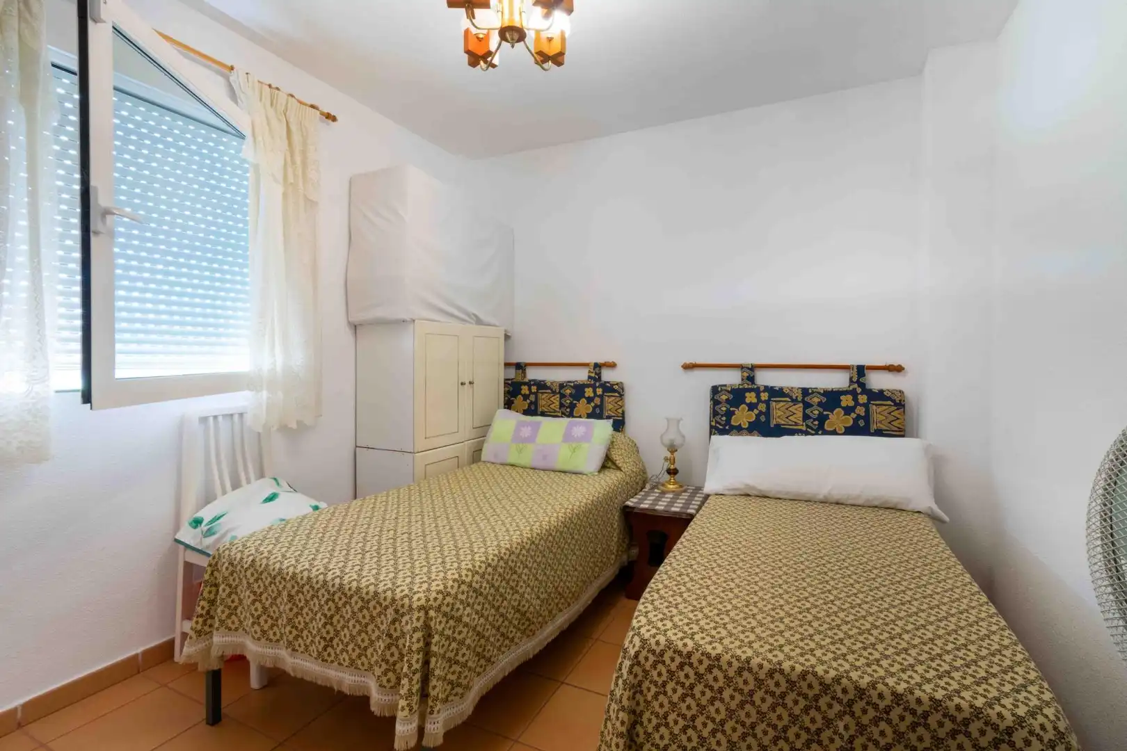Attic for sale in L'Albir