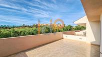 Terrace of Apartment for sale in Vera  with Terrace and Community pool