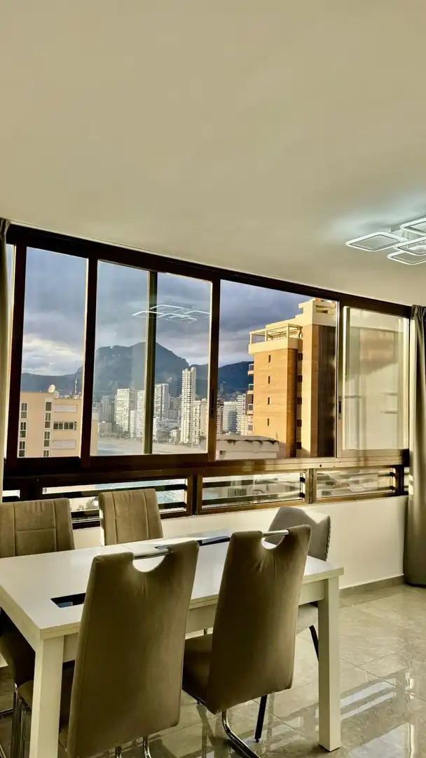 Apartamento con piscina en venta en Manuel catalán Chana 13, imagen 20