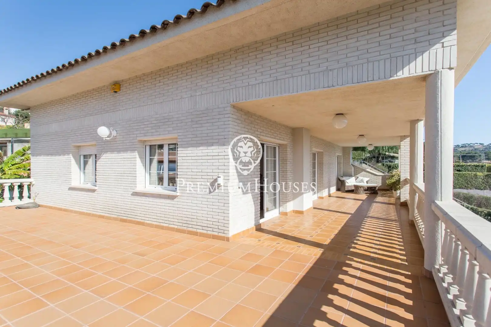 Maison avec piscine à vendre à Alella, imagen 15