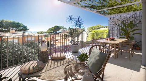 Foto 4 de Apartament en venda a Sant Elm, Andratx