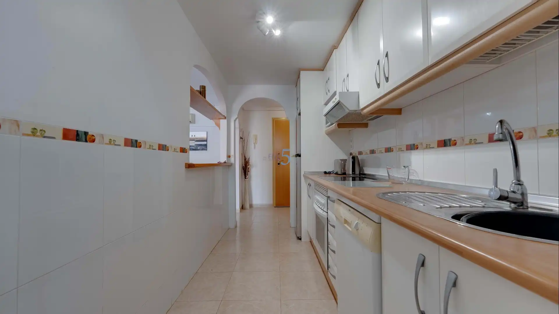 Appartement avec piscine à vendre à Orihuela Costa, imagen 11