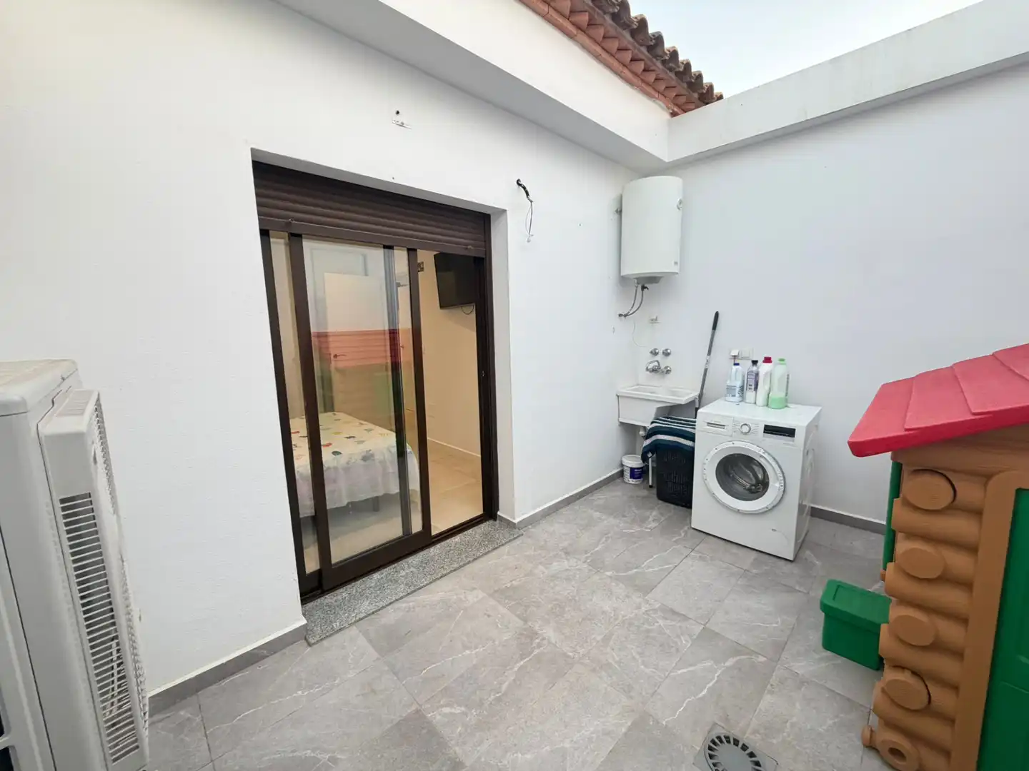 Casa o chalet en venta en San Pedro del Pinatar con Aire acondicionado, Calefacción y Amueblado