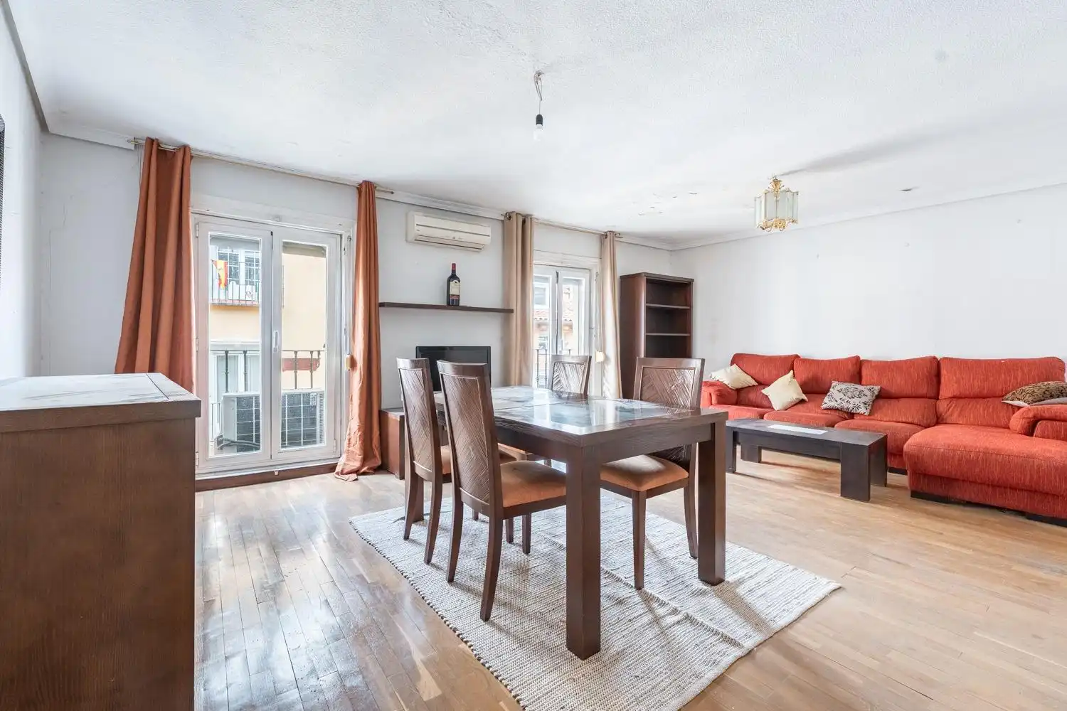Piso en venta en Calle HORTALEZA, imagen 2
