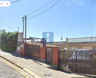 Vista exterior de Casa o xalet en venda en Gavà amb Terrassa i Piscina