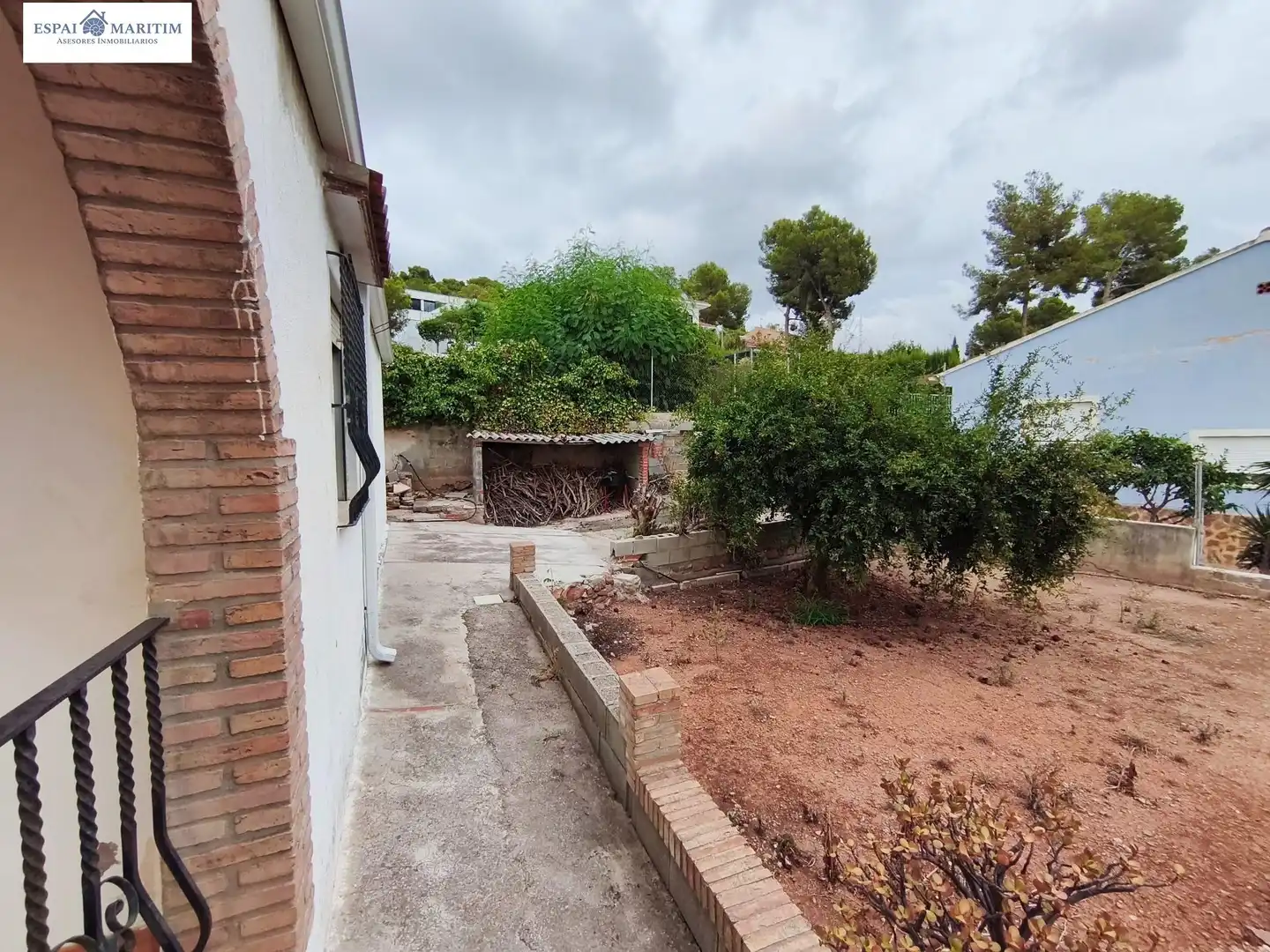 Villa avec piscine à vendre à Camino de Horquera, imagen 8