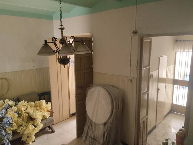 Casa-chalet en Venta en Calle Pilar García, 57 en La Algaba