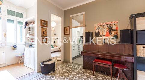 Foto 3 de Apartament en venda a El Camp d'en Grassot i Gràcia Nova, Barcelona