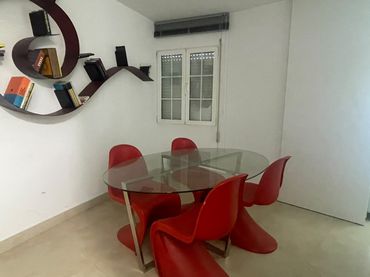 Oficina amb balcó en venda a Torre-Pacheco ciudad