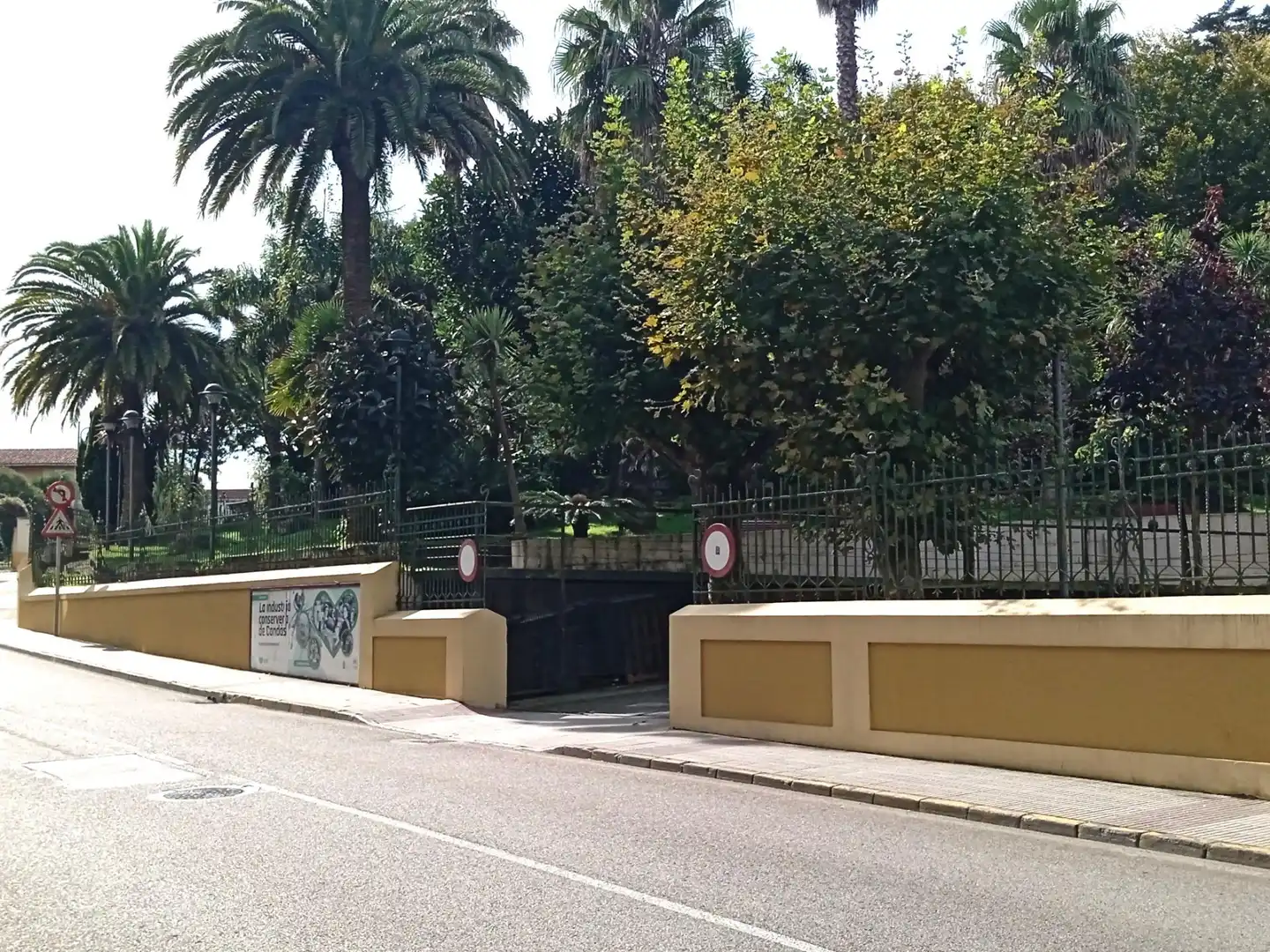 Wohnung zur Miete in Avenida CONSTITUCION, 3, Carreño