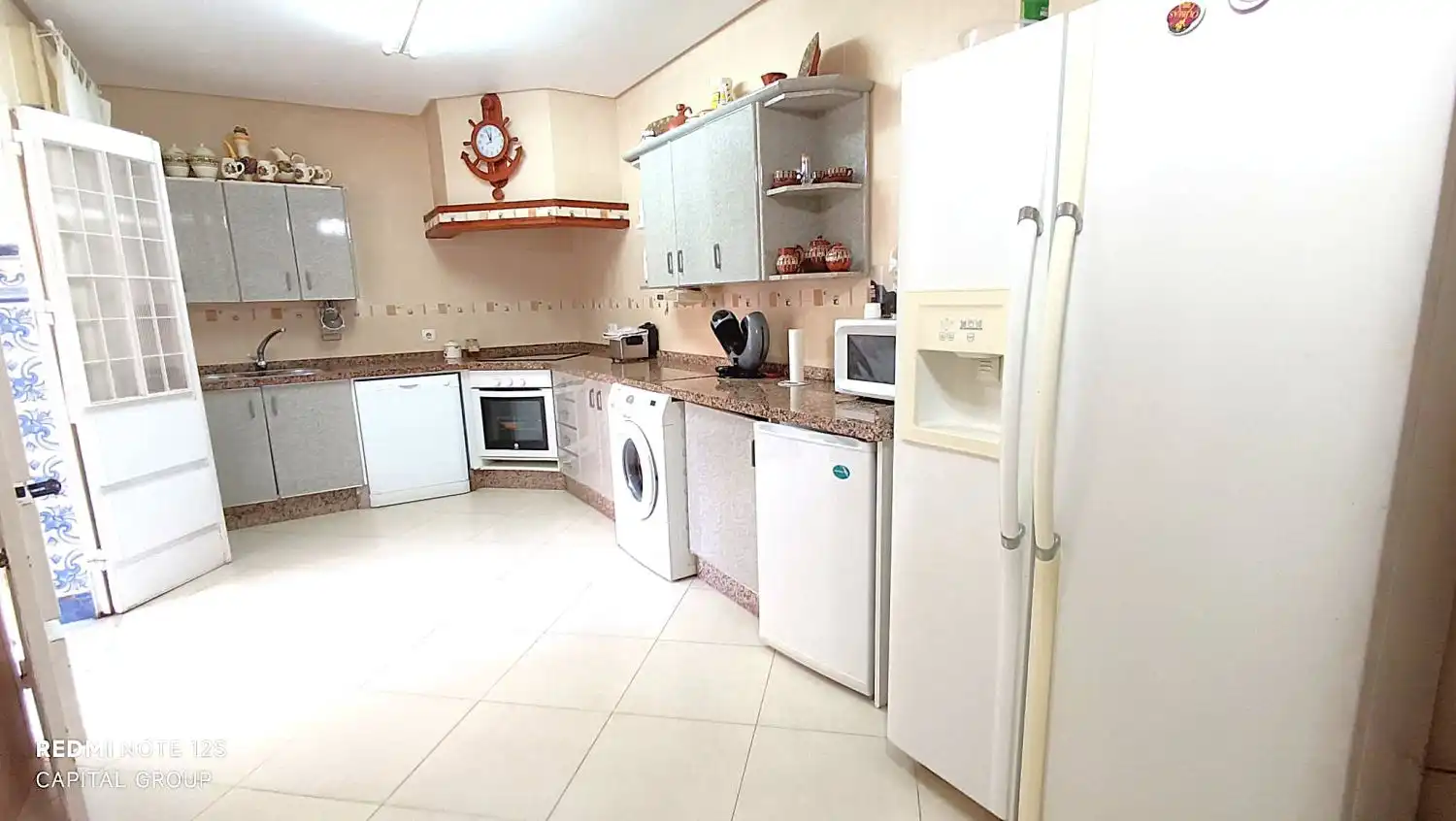 Chalet con terraza en venta en Punta Umbría, imagen 37