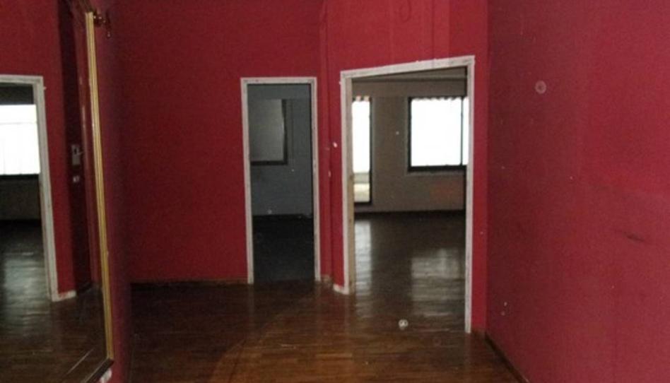 Foto 1 de Pis en venda a Posío, Ourense