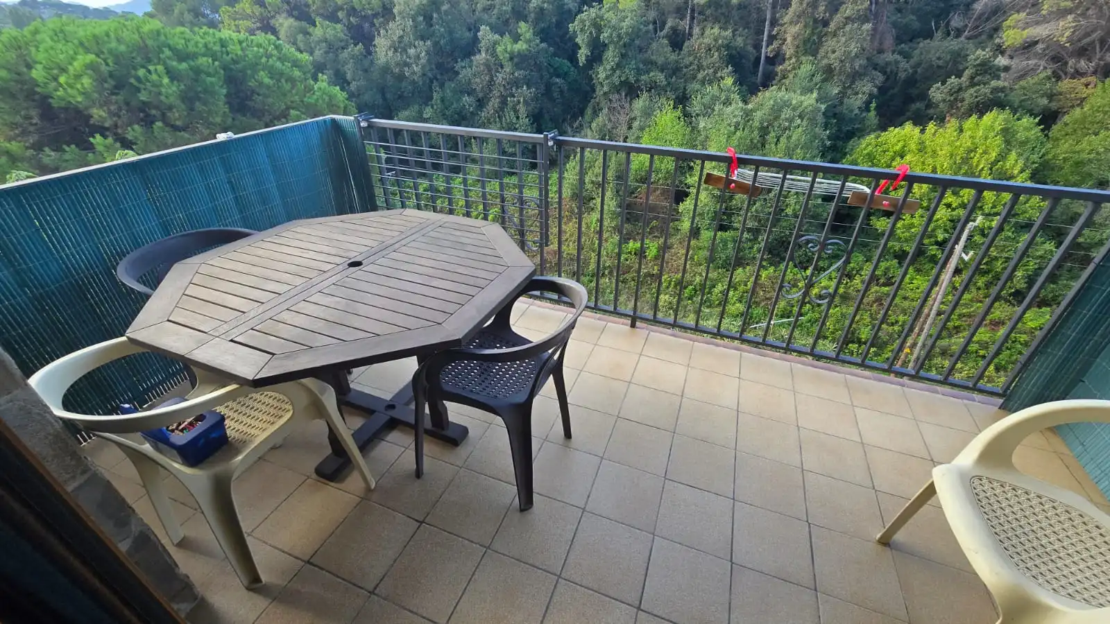 Casa amb jardí en venda a Lliçà d'Amunt, imagen 24
