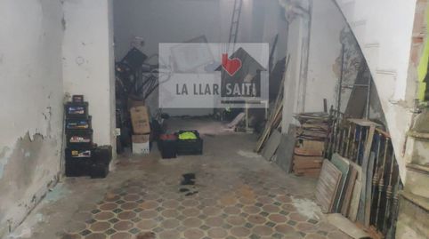 Foto 3 de Casa o chalet en venta en Calle Corretgeria, Xàtiva, Valencia