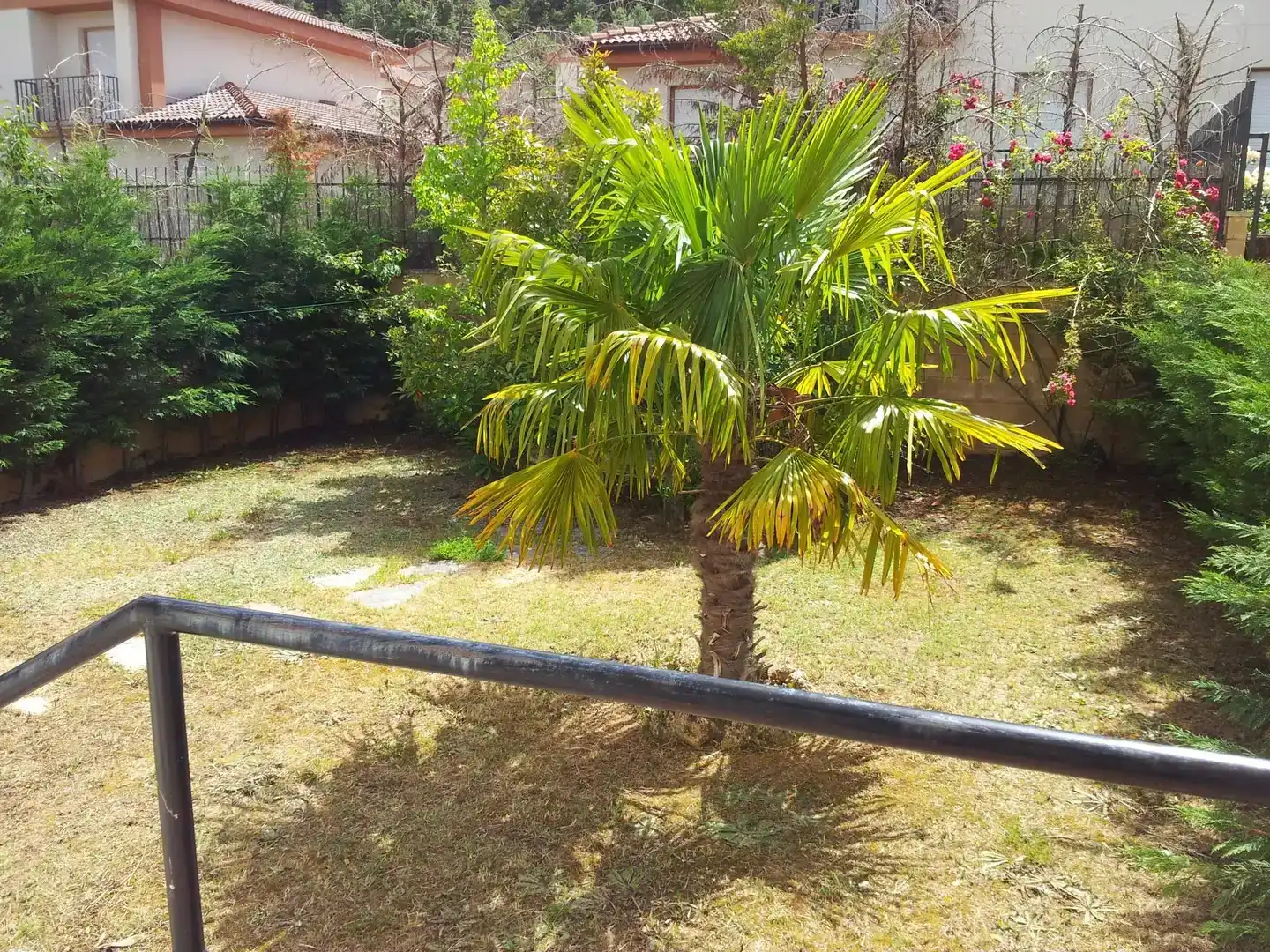 Casa o xalet en venda en Frías amb Jardí privat, Traster i Moblat