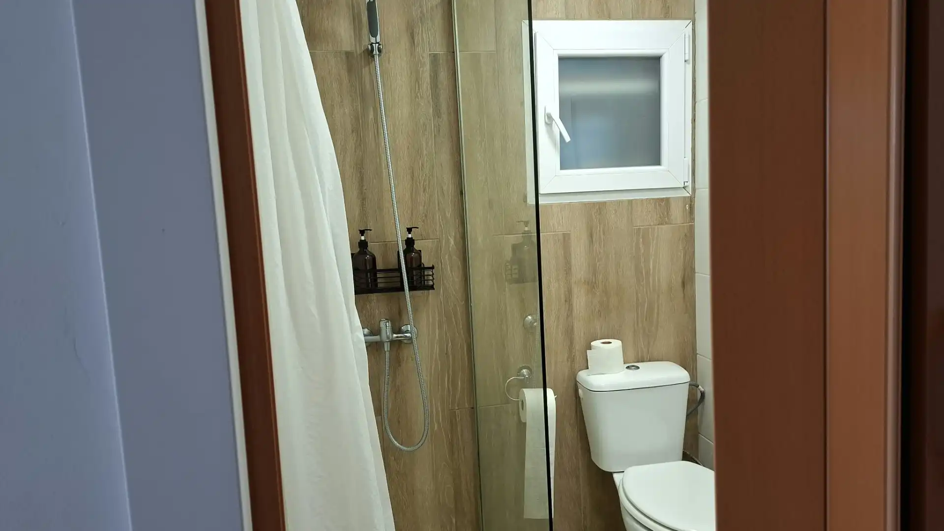 Estudio de alquiler en Godella, Valencia