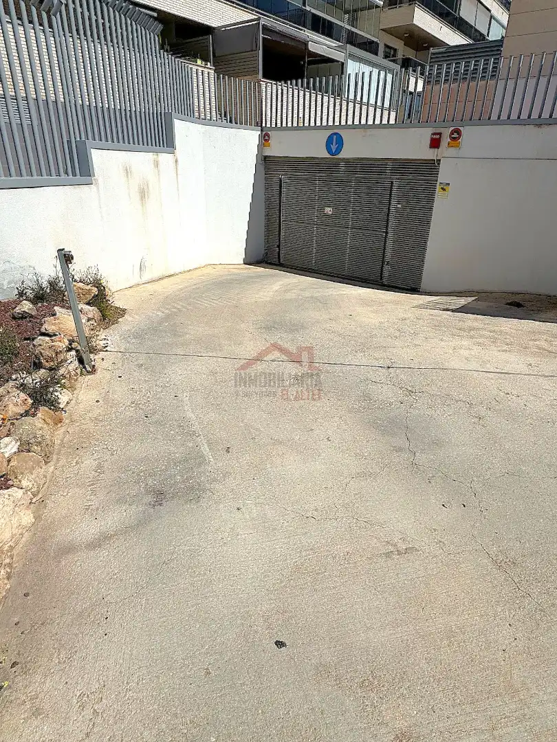 Planta baixa de lloguer a Los Arenales del Sol