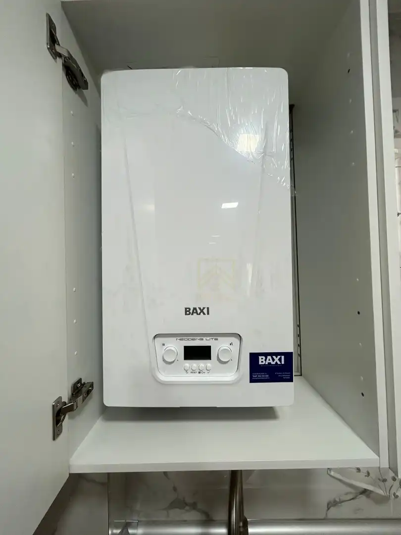Piso de alquiler en Maliaño