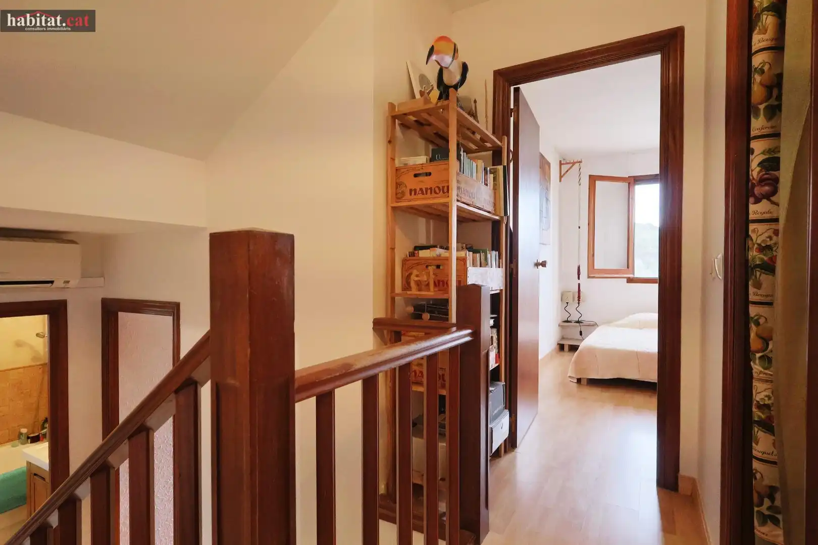 Casa con terraza en venta en Canyelles, imagen 15