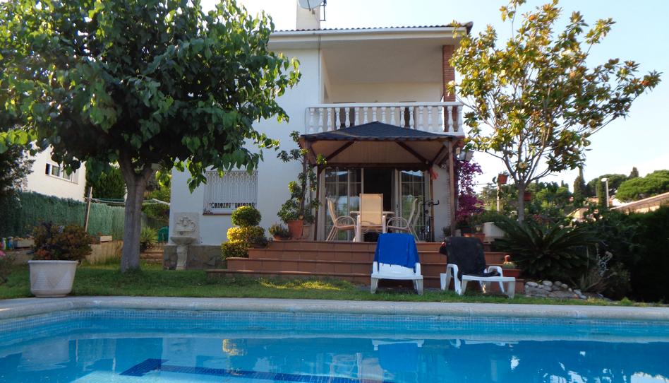 Photo 1 of House or chalet to rent in Vilassar de Dalt, Barcelona