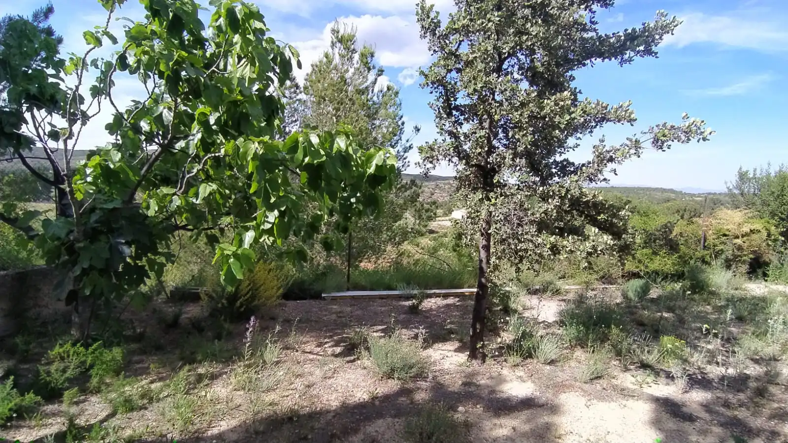 Casa o chalet en venta en Chiva con Jardín privado, Terraza y Piscina