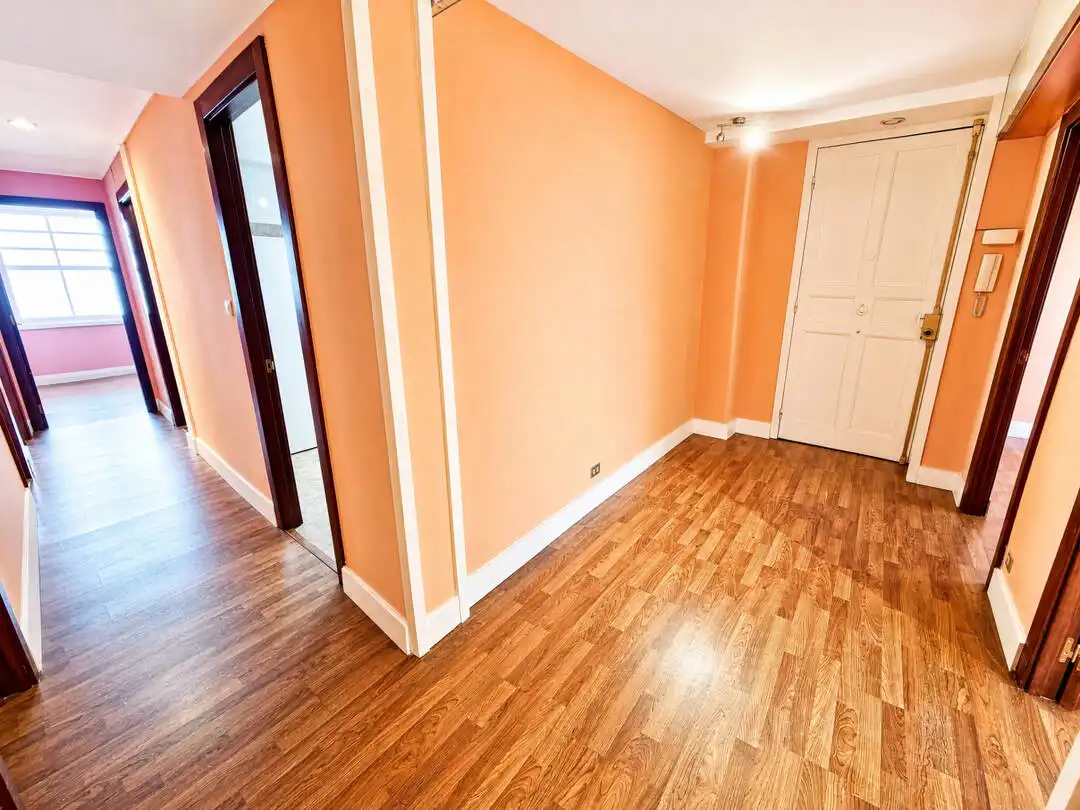 Piso en venta en Santurtzi  con Trastero