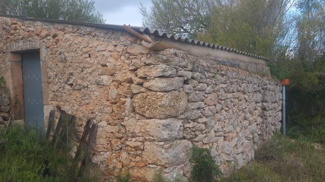 Terreno en Venta en Polígono, 22 en Algaida