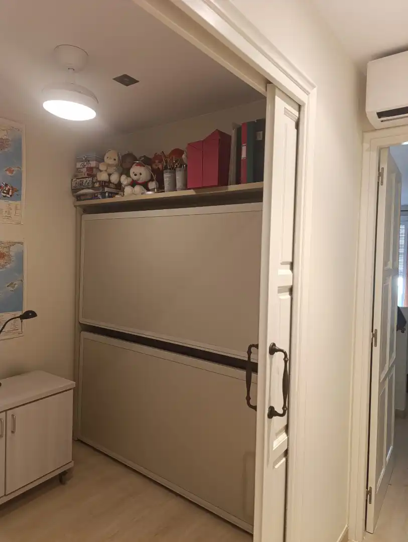 Piso con balcón en venta en Ronda de Sant Pau 75, imagen 18