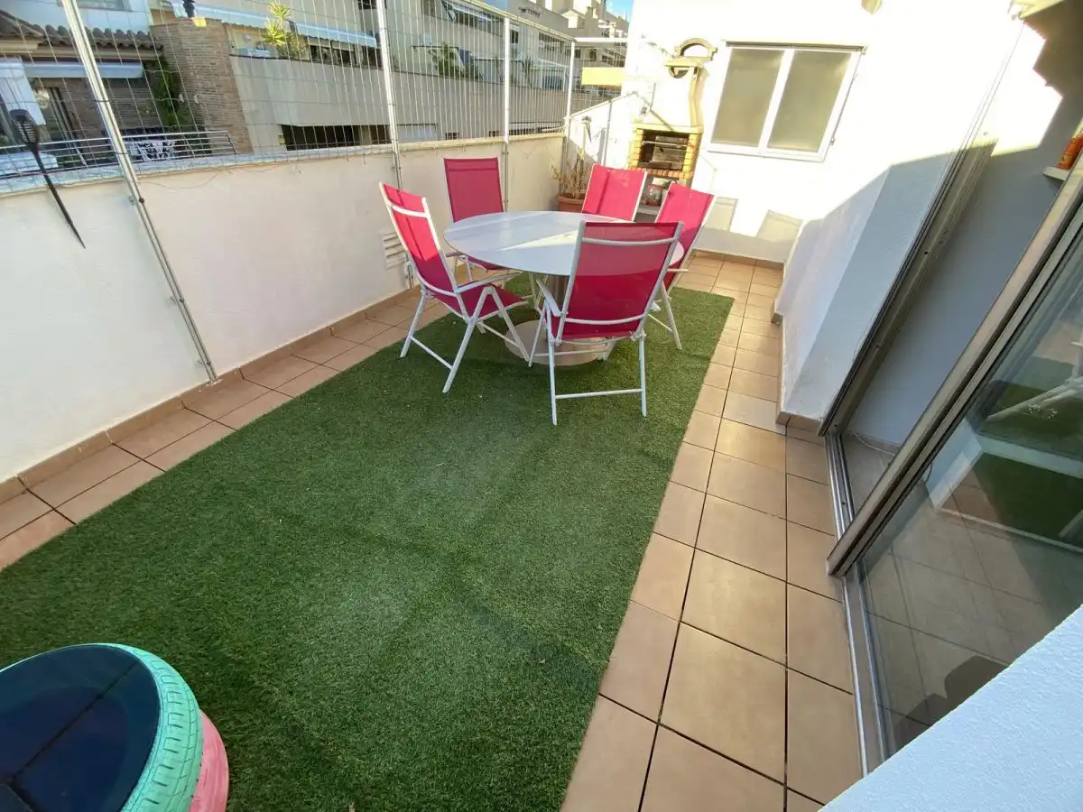 Apartamento con terraza en venta en RAMON DAS NEVES 38, imagen 34