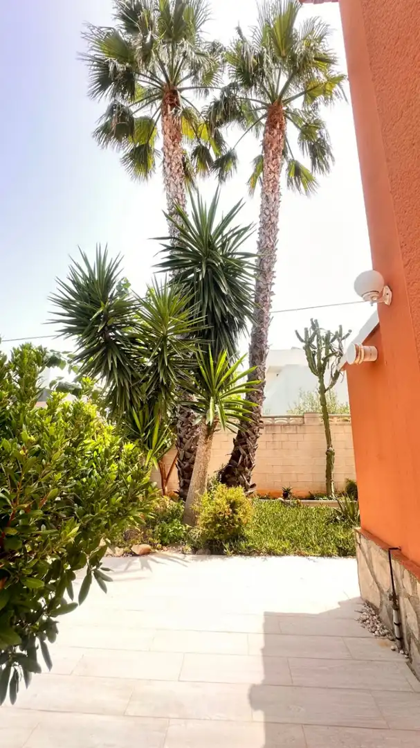 Detached house with pool for sale in El Montgó, imagen 20